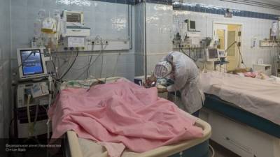Мужчина и женщина попали в больницу после отравления угарным газом в Казани