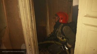 Два человека госпитализированы после отравления угарным газом в Казани