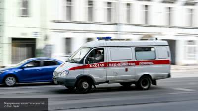 Двух жителей Казани госпитализировали с отравлением угарным газом