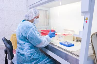 В Прикамье зафиксирован 231 случай коронавируса
