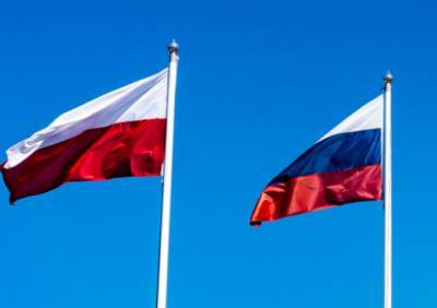 Польские спецслужбы обвинили Россию в попытках испортить репутацию Варшавы