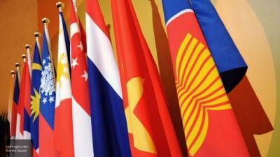 Новая зона свободной торговли появится благодаря соглашению членов АСЕАН