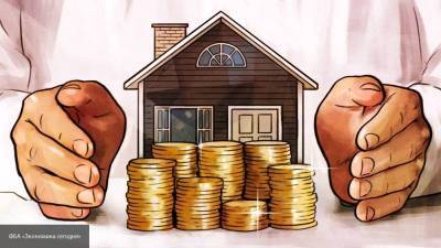 Объем ипотеки к концу 2020 года вырастет до рекордных 3,5 трлн рублей