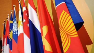 Создание крупнейшей зоны свободной торговли утвердили на саммите АСЕАН