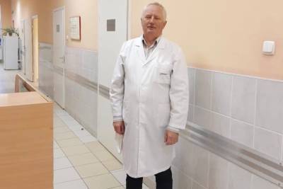 Петербургский врач рассказал об опасности коронавируса для диабетиков