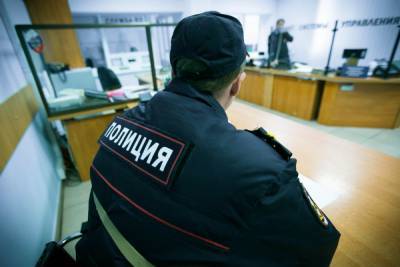 В Твери мужчина украл катализаторов на 90 тысяч рублей