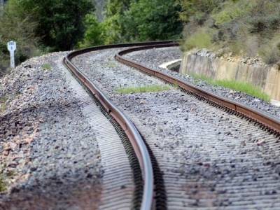 В Приамурье произошло смертельное ДТП с поездом