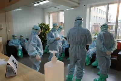 Еще 315 человек в Ростовской области подхватили коронавирус