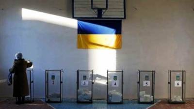 В Украине проходит второй тур местных выборов: в каких городах состоится повторное голосование