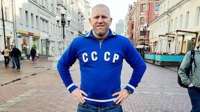 Боец ММА Харитонов назвал Яндиева преступником и потребовал посадить его
