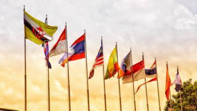 Страны АСЕАН создали крупнейшую зону свободной торговли