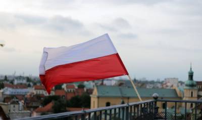 Взялись за старое. Польша обвинила Россию в попытках испортить ее репутацию