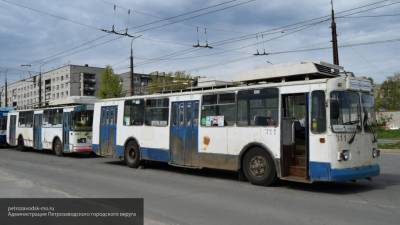 Два автобуса с пассажирами столкнулись в Казани