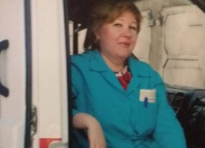 Умерла в Турции: фельдшер екатеринбургской «скорой» заразилась COVID перед отпуском