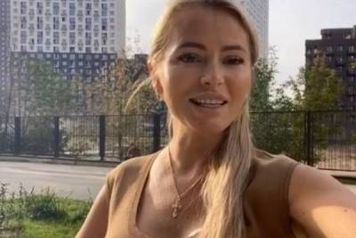 Дана Борисова перекроила лицо в четвертый раз nbsp