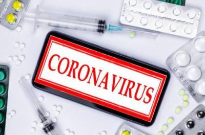 Когда при COVID-19 нужны антибиотики: вот что советует врач