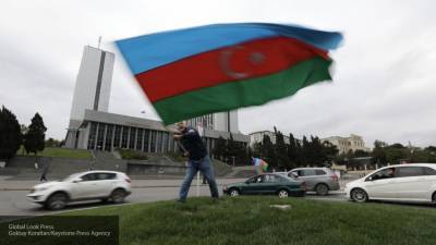 Азербайджан и Россия обсудили выход Армении из Кельбаджарского района