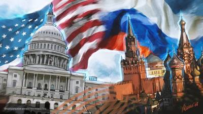 России предрекли мировое господство на фоне событий в США