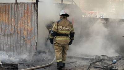 Взрыв газа прогремел в жилом доме Ставрополя