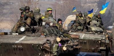 Украинские каратели выпустили 12 мин по населенному пункту – НМ ДНР