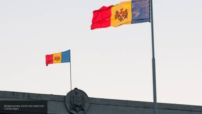 Полиция Молдавии столкнулась со сторонниками оппозиции в Варнице