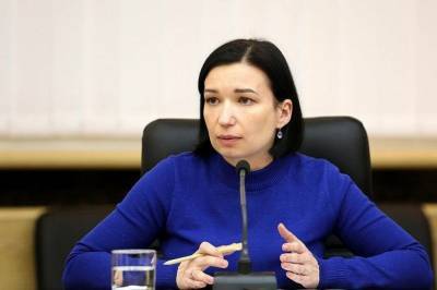Ольга Айвазовская - Явка второго тура местных выборов на 12 часов составила 8,6%, – ОПОРА - vkcyprus.com - Украина
