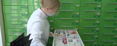 Мантуров: в России максимально нарастили производство лекарств