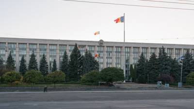 Наблюдатели МПА СНГ сообщили о спокойной обстановке на выборах в Молдавии