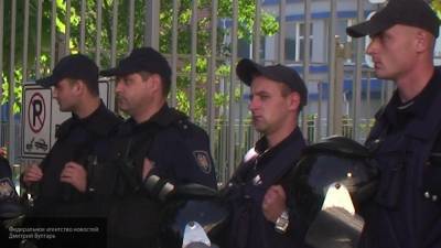 Полиция Молдавии сообщила о провокациях в отношении жителей Приднестровья