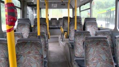 Пензенцам дали пояснения по поводу новых автобусов большой вместимости