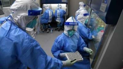 В Китае обнаружили коронавирус в мясе