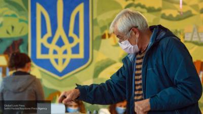 Второй тур выборов на Украине проходит с нарушениями