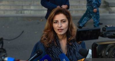 Экс-глава СНБ Армении отвергает обвинение в подготовке убийства премьера – адвокат