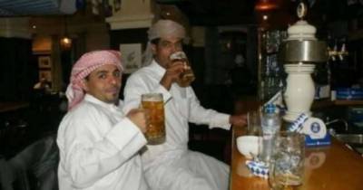 В Объединённых Арабских Эмиратах легализован алкоголь