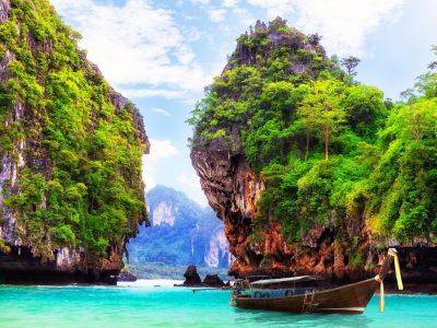 Таиланд разрешил въезд туристам со счетом в банке на 1,3 млн рублей