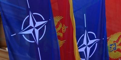 Черногорских солдат будут эксплуатировать в интересах НАТО