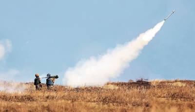 Сектор Газа обстрелял Израиль ракетами: государство ответило тем же – видео
