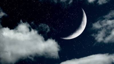 Растущая Луна: что можно и нельзя делать с 16 по 22 ноября