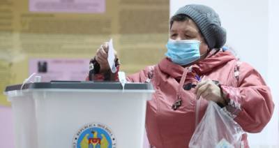 Нарушения на выборах в Молдове: советники PAS и «Нашей партии» лишили права голоса более 20 человек