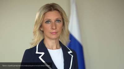 "Побойтесь Бога": Захарова посоветовала Польше не бороться с Россией