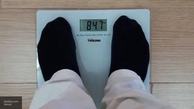 Россиянам назвали необычные причины появления лишнего веса