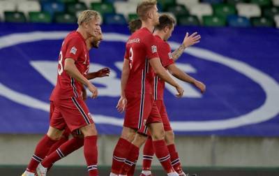 Сборная Норвегии разрешила игрокам вернуться в клубы