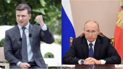 "Необходима новая встреча Зеленского с Путиным": в ТКГ объяснили зачем
