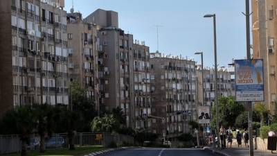 Цены на жилье в Израиле: в каких городах квартиры подешевели, в каких - подорожали