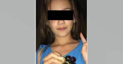 Не исключено убийство: Пропавшую на Урале пятиклассницу нашли мертвой