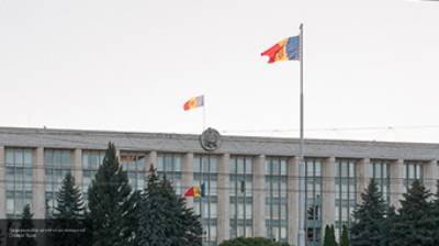 Полиция сообщила о провокациях в адрес приднестровцев на молдавских выборах