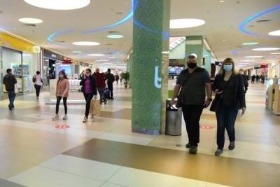 В торговых центрах Карелии отключат Wi-Fi, а кафе закроют до утра