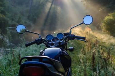 Жители Кубани купили 3,4 тысячи подержанных мотоциклов