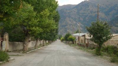 Армения не успела вовремя покинуть Первый район возле Карабаха: Азербайджан дал отсрочку
