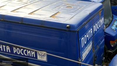 Двое 20-летних парней погибли в ДТП с почтовым фургоном под Волгоградом